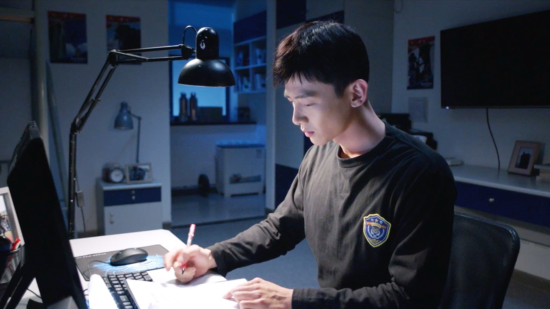 You Are My Hero season 1 episode 4 on undefined