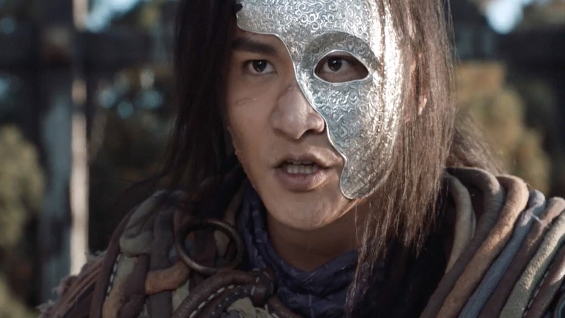 Demi-Gods And Semi-Devils season 1 episode 43 on undefined