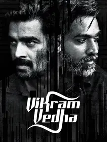 Vikram Vedha on Zee5