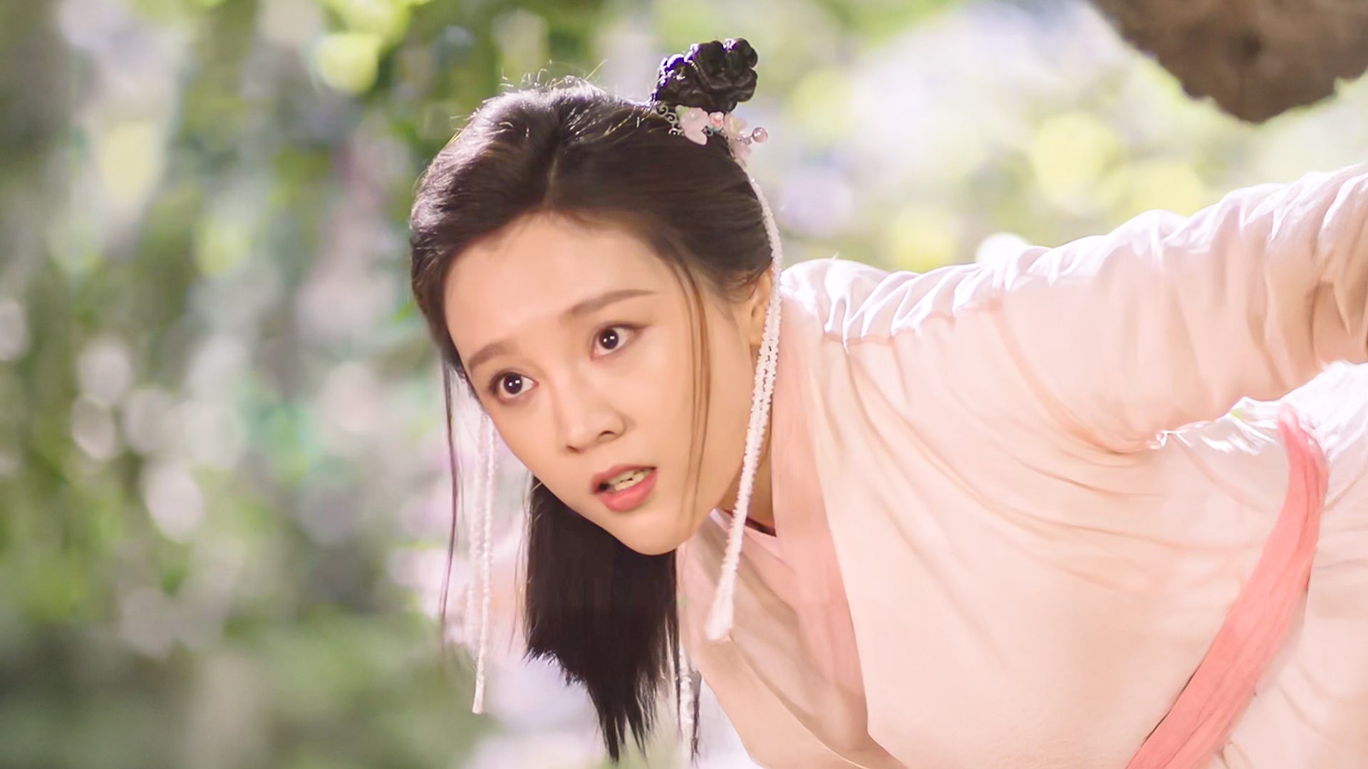 Eternal Love Rain season 1 episode 1 on undefined