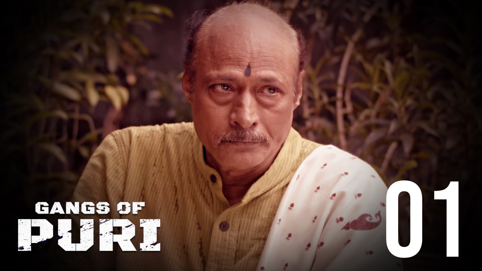 Gangs Of Puri Season 1 season 1 episode 1 on Kanccha Lannka