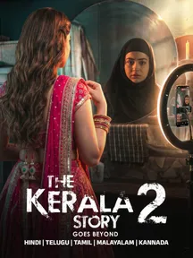 The Kerala Story 2 on Zee5