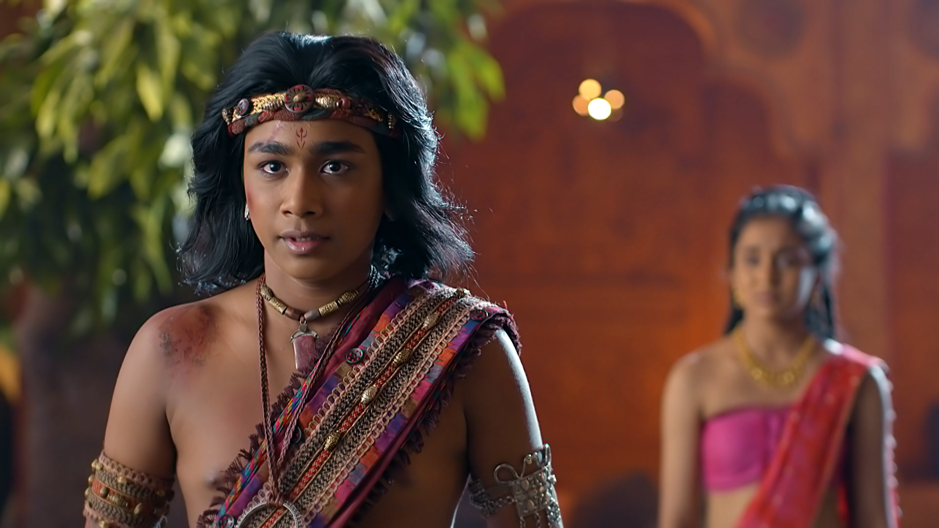 Chandragupta Maurya season 1 episode 4 on undefined