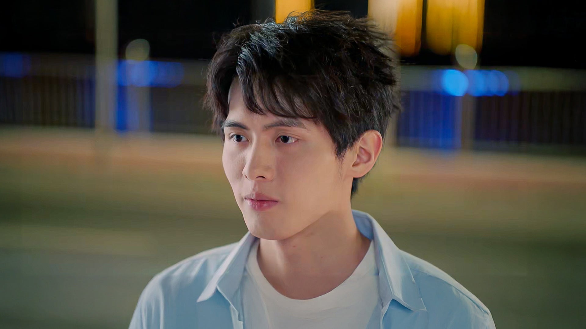 The Secret Of Love EP 27 on undefined