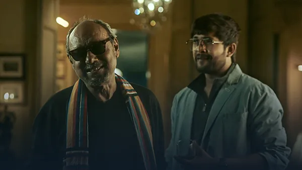 Murder in the Hills (Hindi) season 1 episode 1 on Hoichoi