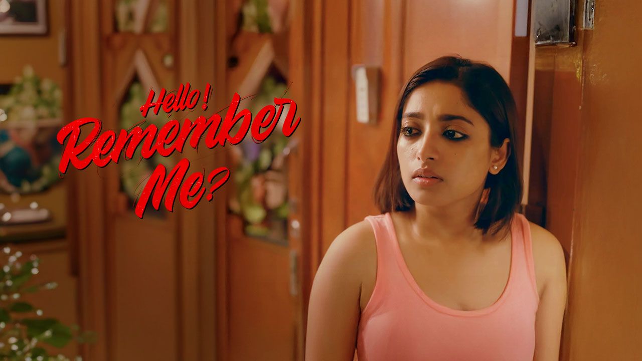 Hello! Remember Me? (Hindi) on Hoichoi