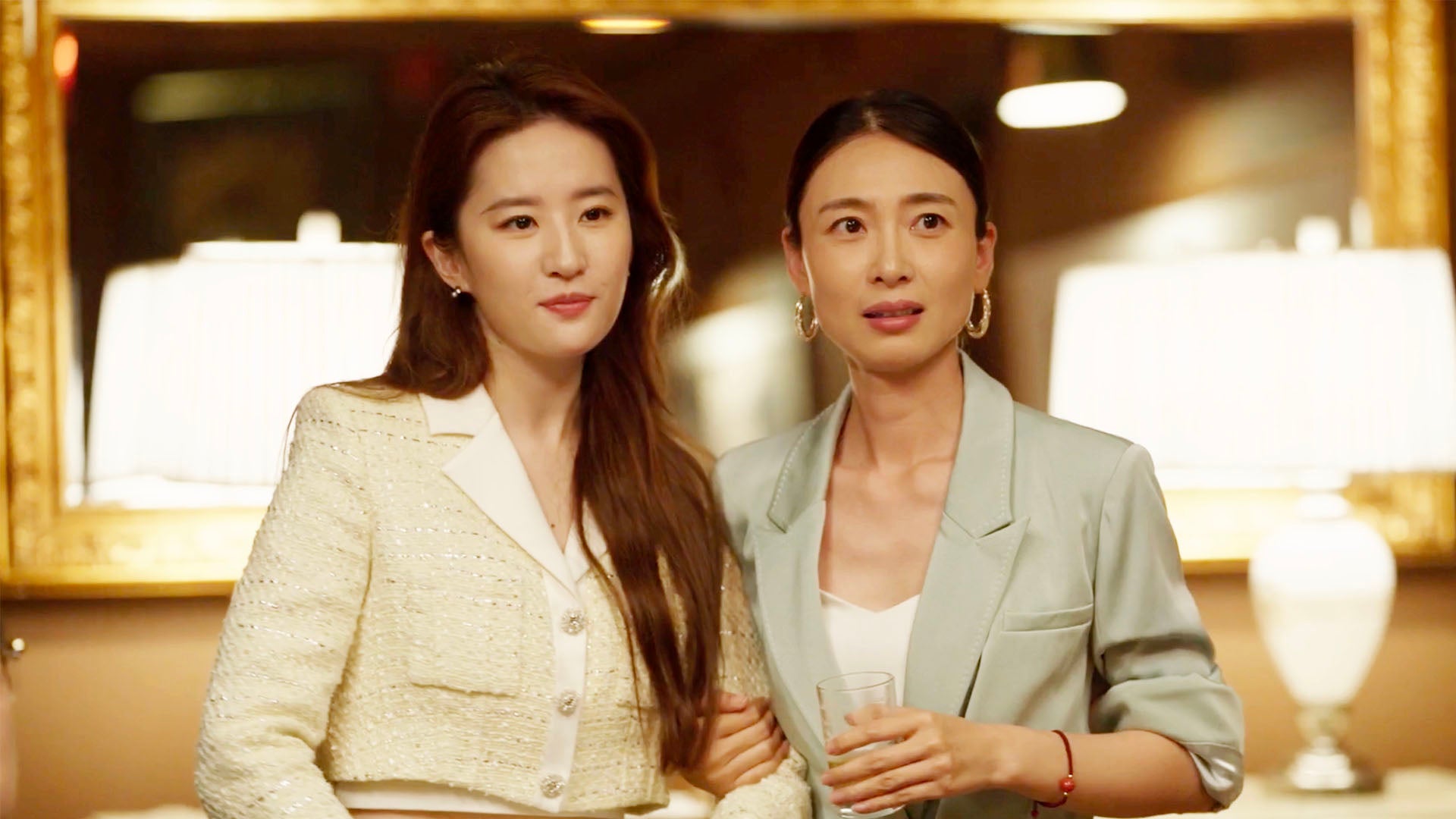 The Tale Of Rose season 1 episode 5 on undefined