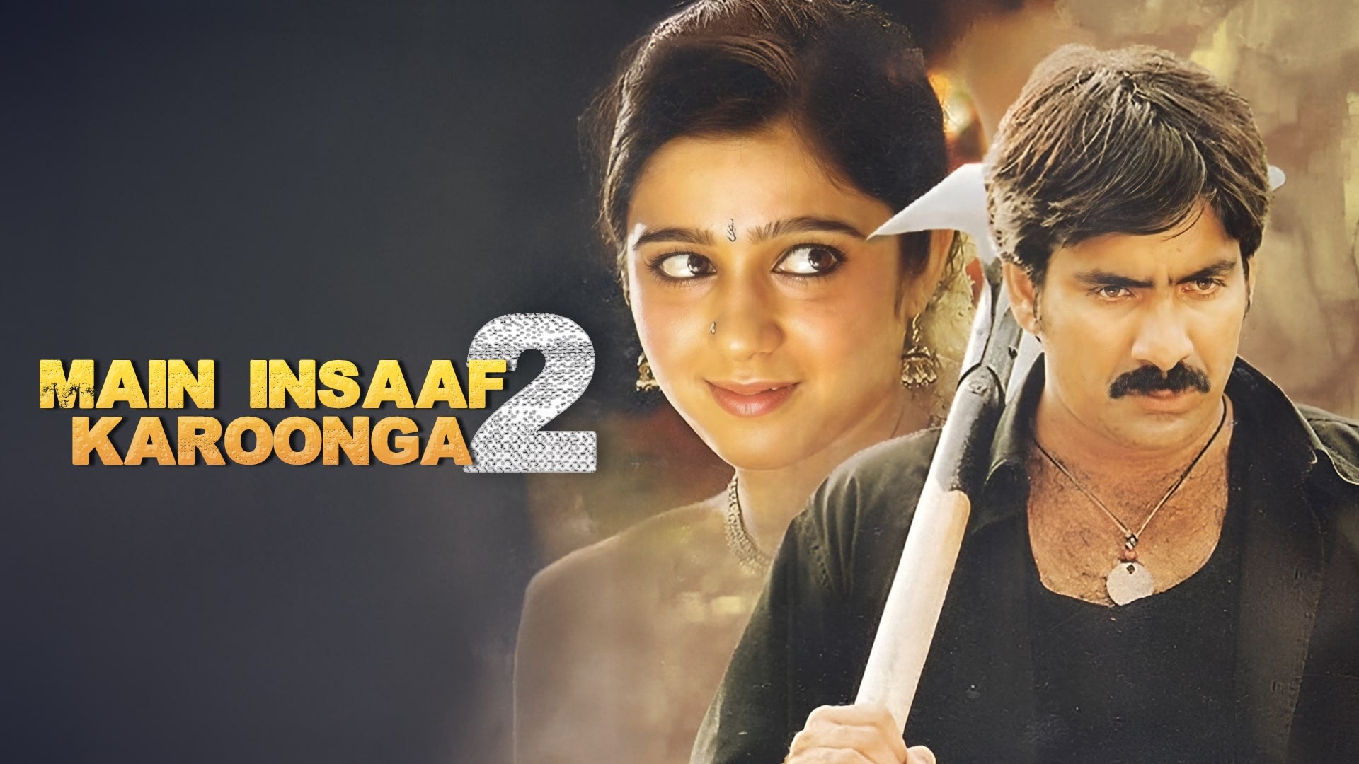 Main Insaaf Karoonga 2 on undefined