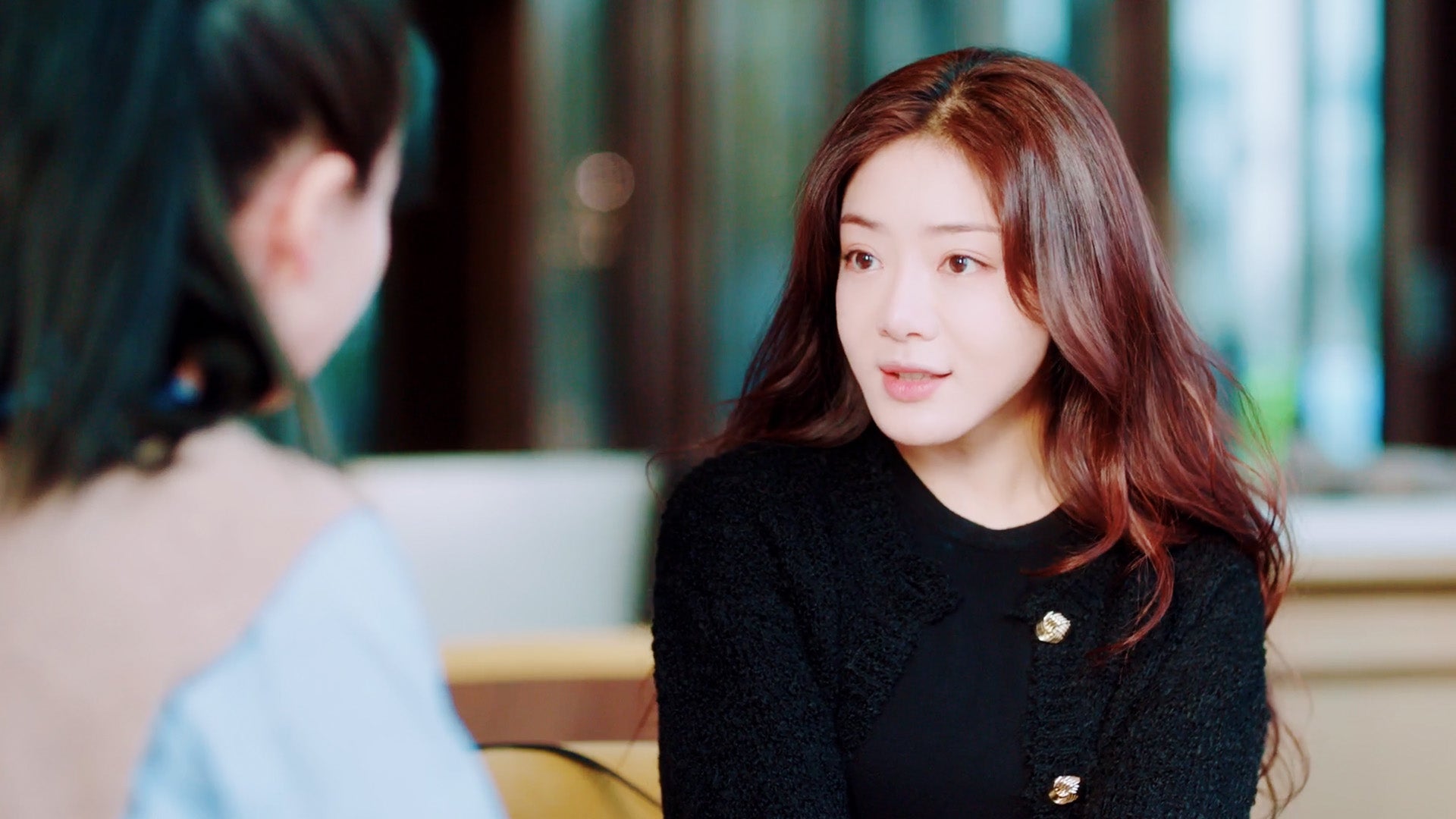 The Brave Walk on undefined