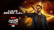 Jailer 2- Rave (An Electrifying Album Launch) season 1 episode 10 on Sun NXT