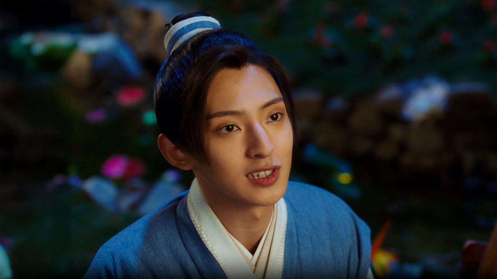 A Love So Romantic season 1 episode 29 on undefined