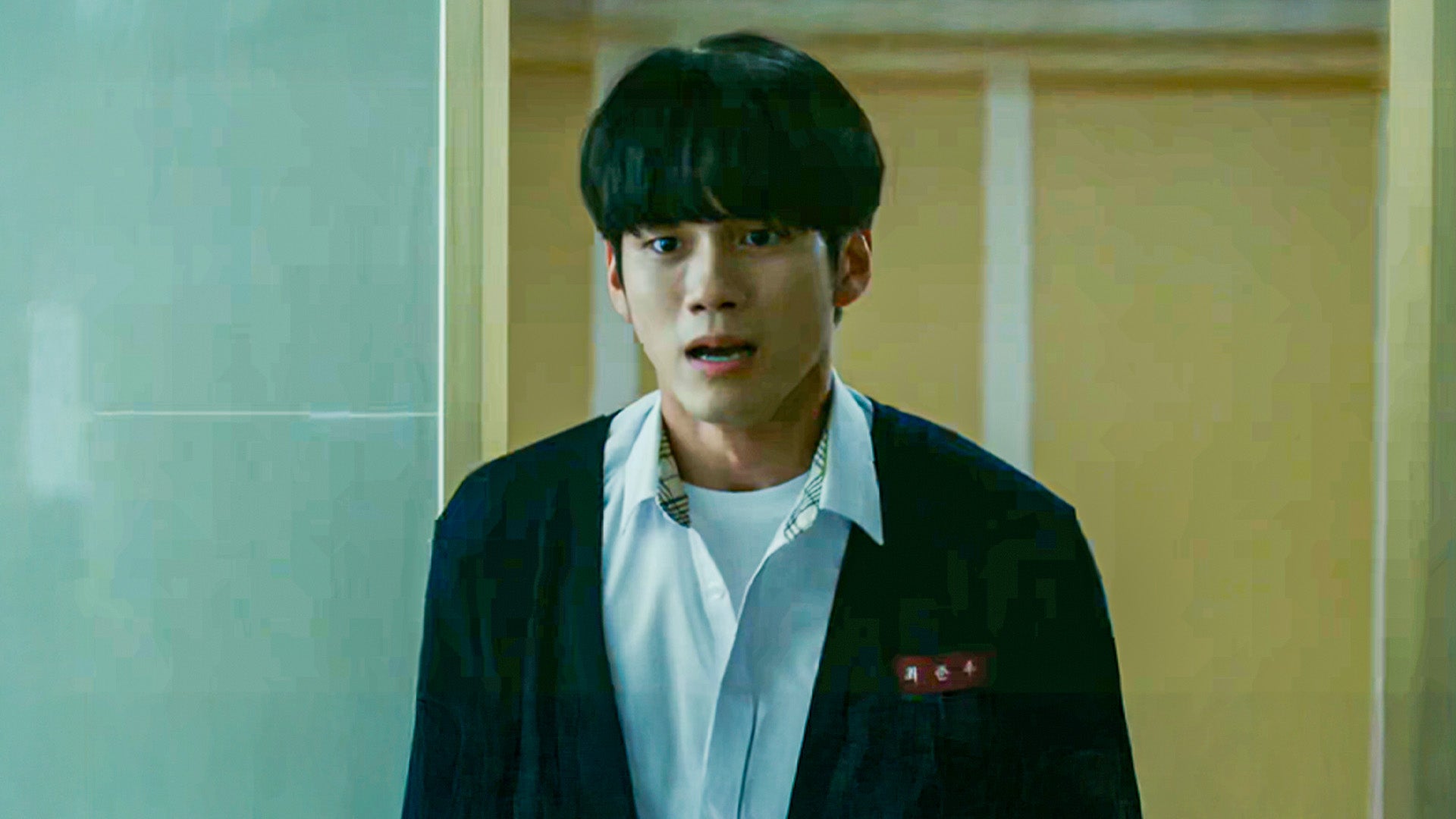 At Eighteen season 1 episode 5 on undefined