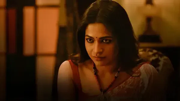 Rabindranath Yahan Kabhi Nahi Aayein (Hindi) season 1 episode 8 on Hoichoi