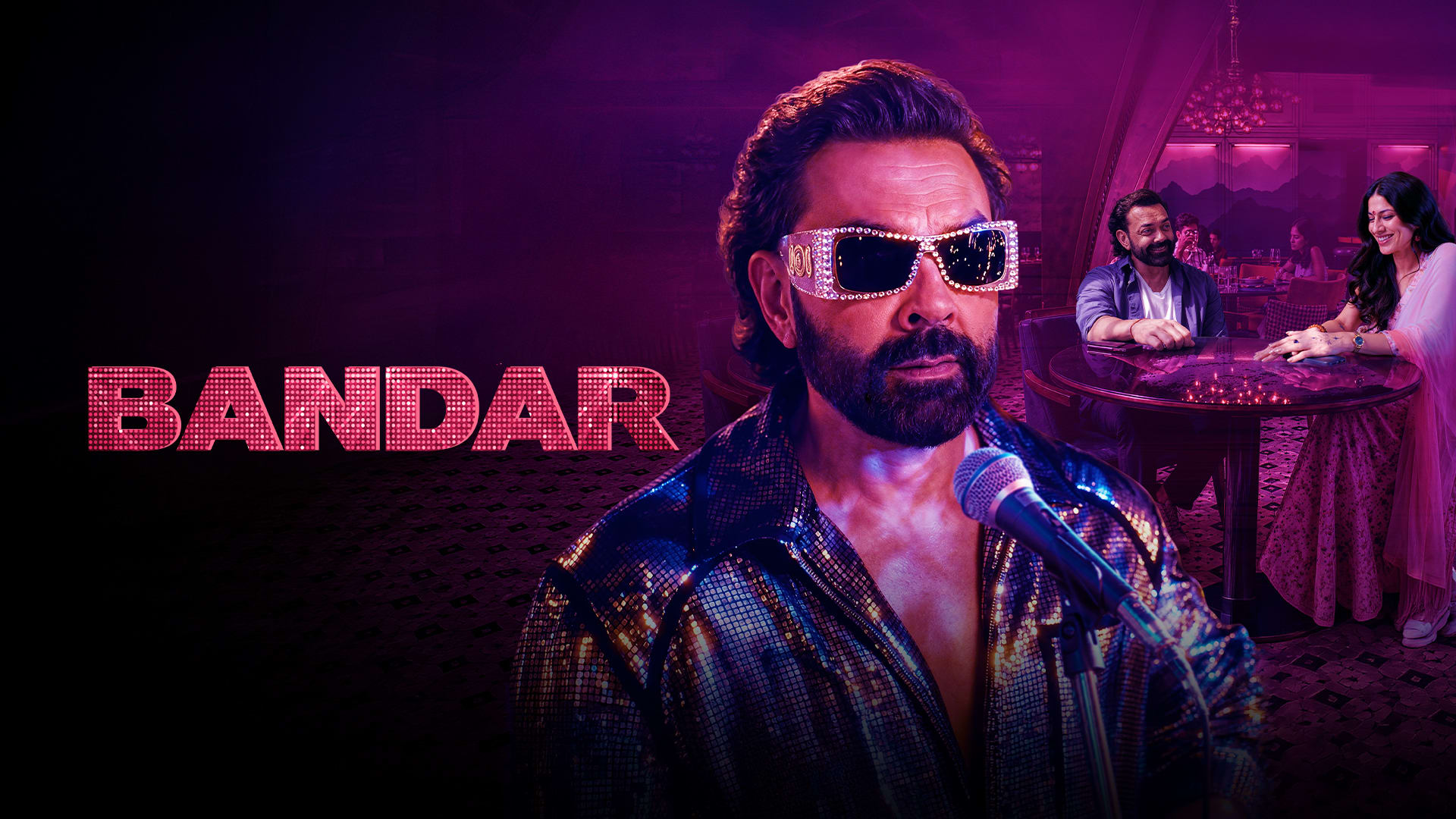 Bandar on Zee5