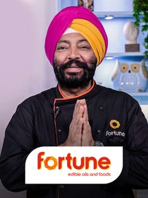 Fortune presents Twist with Ghar Ka Khana on Zee5