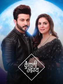 Kundali Bhagya on Zee5