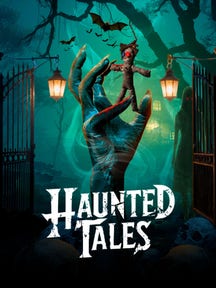 Haunted Tales on Zee5