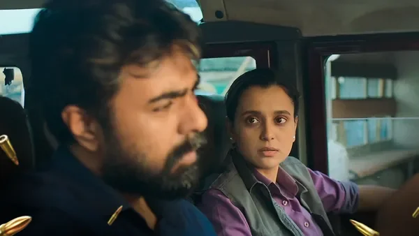 Mamun Files (Hindi) season 1 episode 4 on Hoichoi