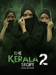 The Kerala Story 2 on Zee5