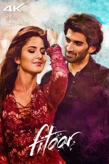 Fitoor on Zee5