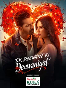 Ek Deewane Ki Deewaniyat on Zee5