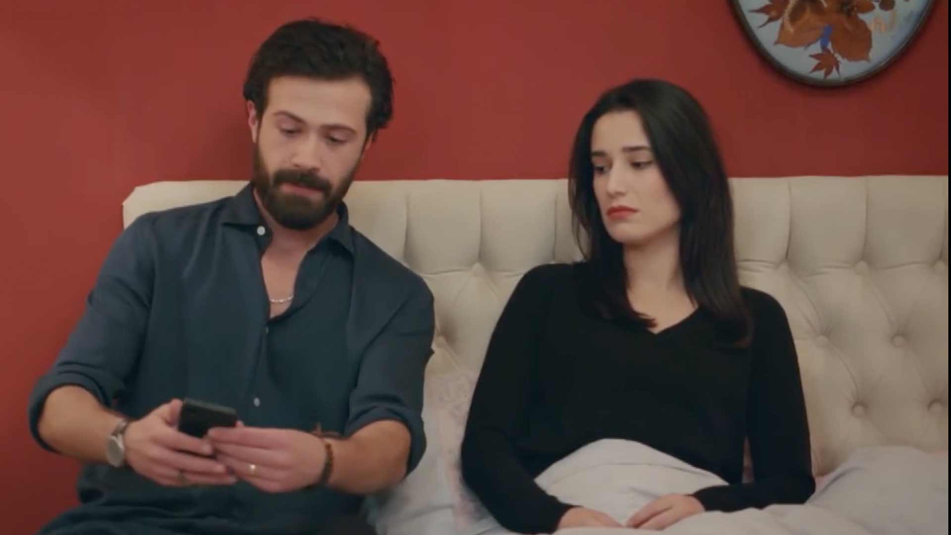 Winds Of Love season 1 episode 15 on undefined