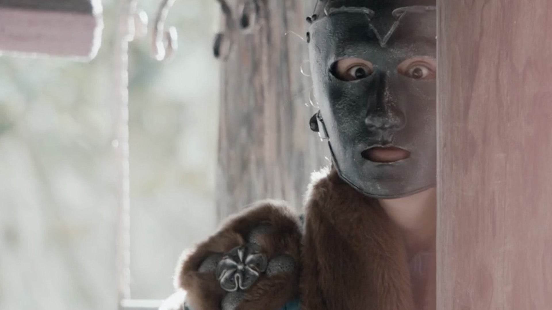 Demi-Gods And Semi-Devils season 1 episode 34 on undefined