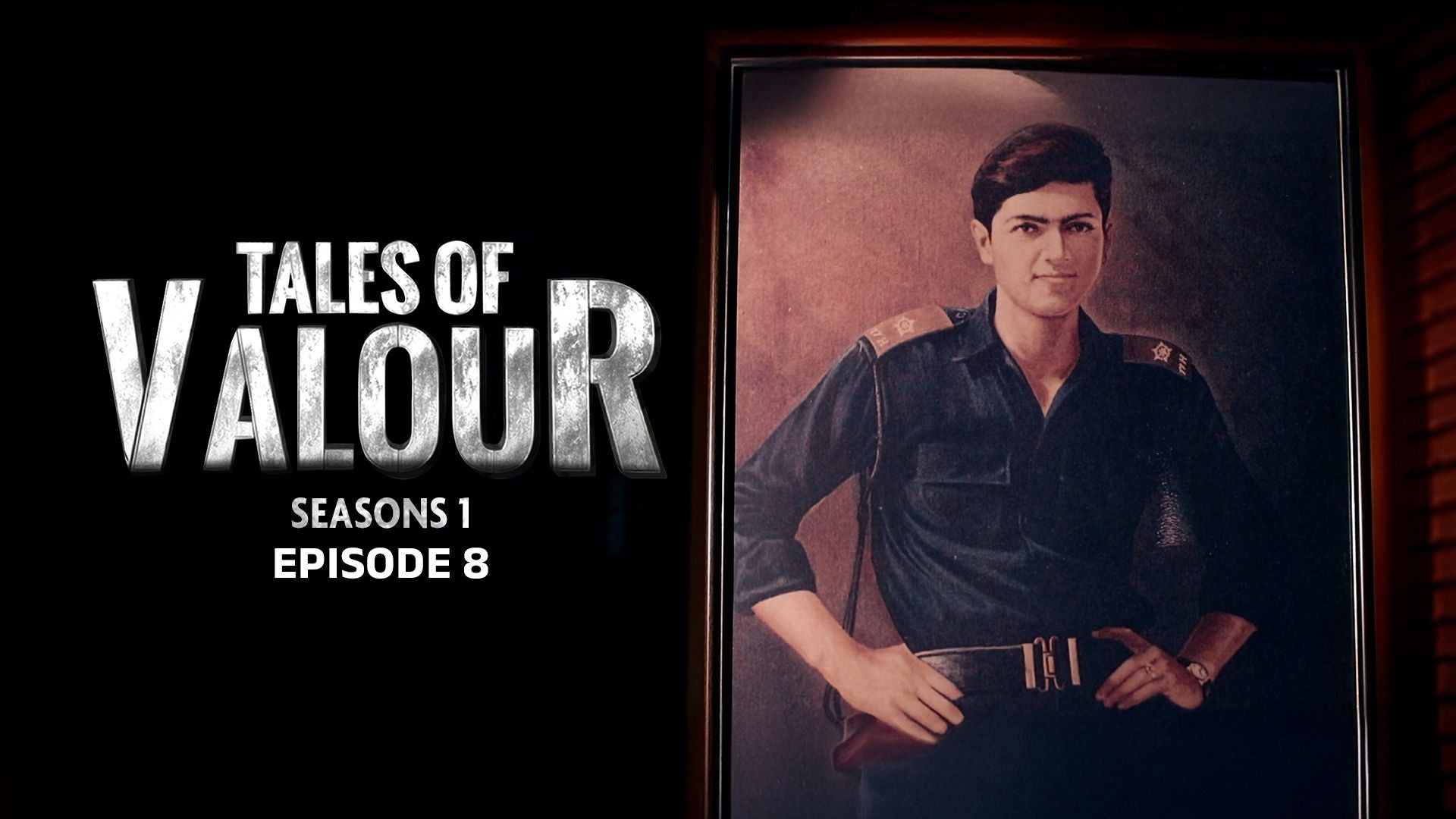Tales Of Valour season 1 episode 7 on TimesPlay