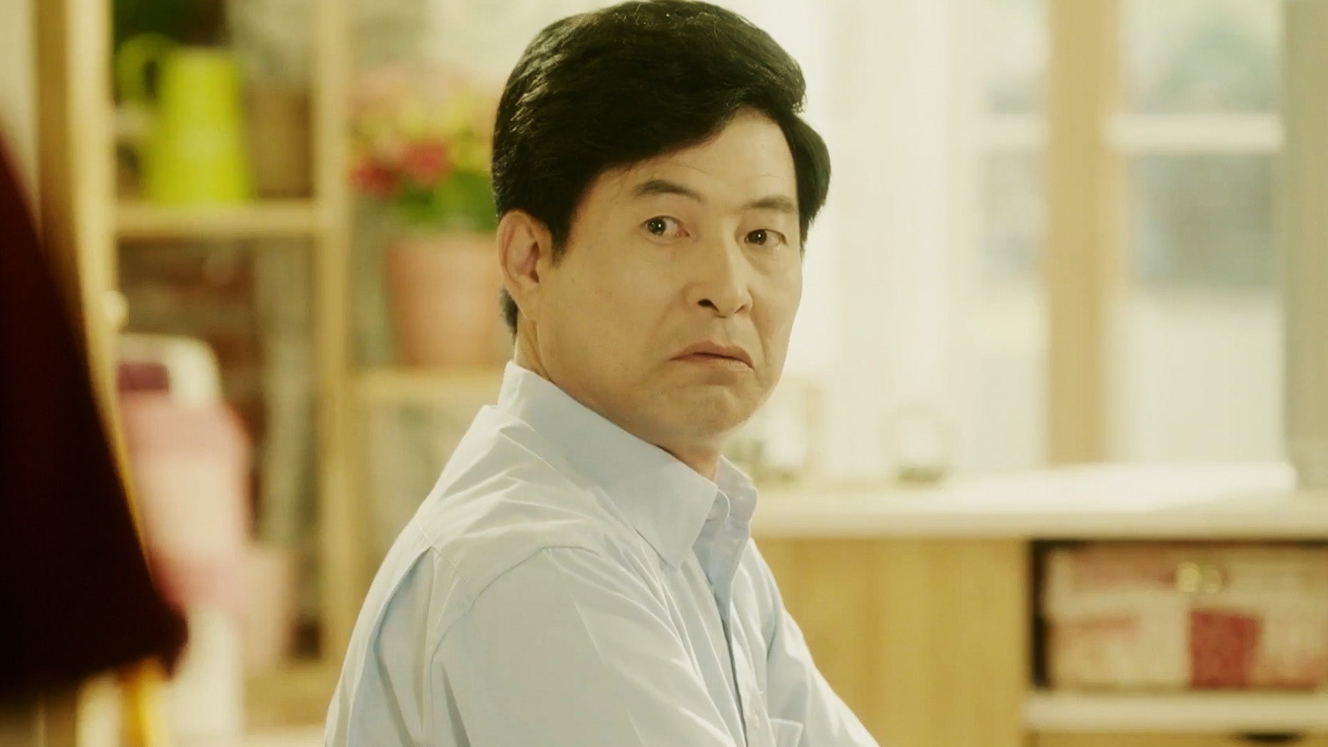 Another Miss Oh season 1 episode 14 on undefined