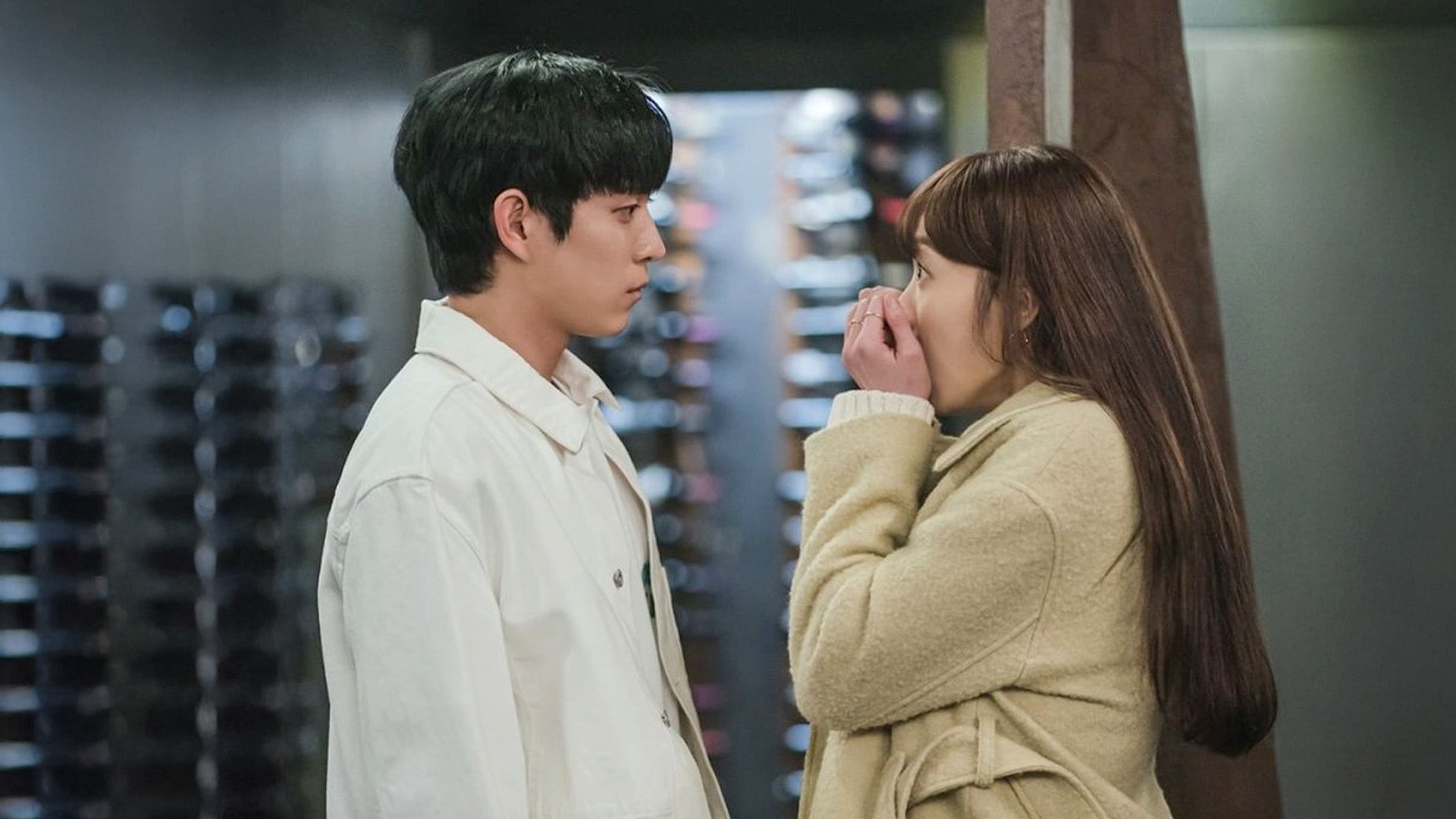 Sh**ting Stars season 1 episode 9 on undefined