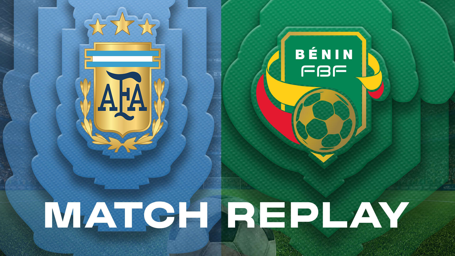 Argentina Vs Benin on Zee5