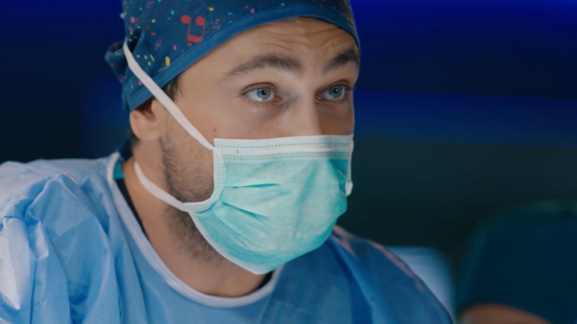 A Miracle season 1 episode 23 on undefined