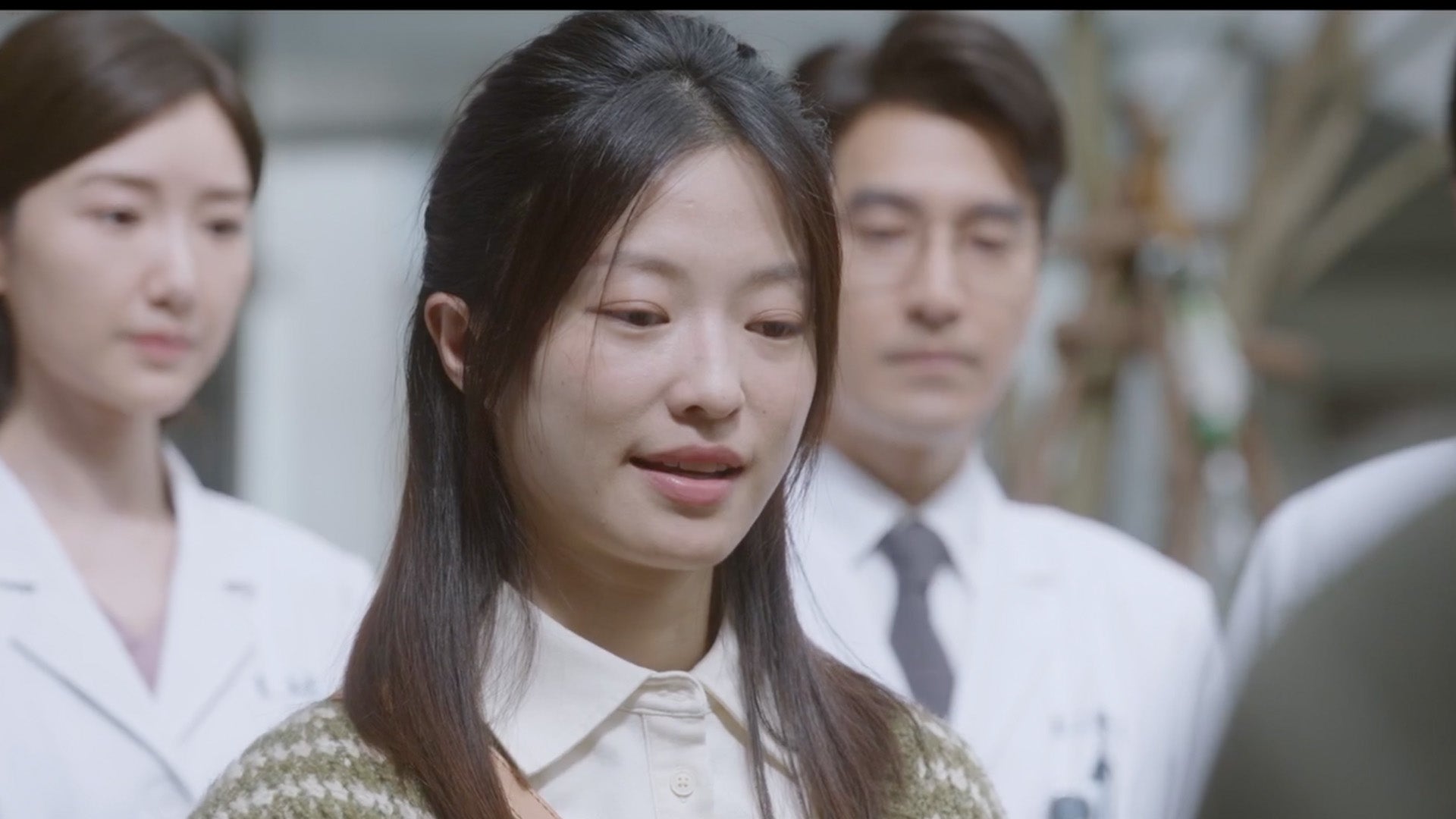 The Heart season 1 episode 25 on undefined