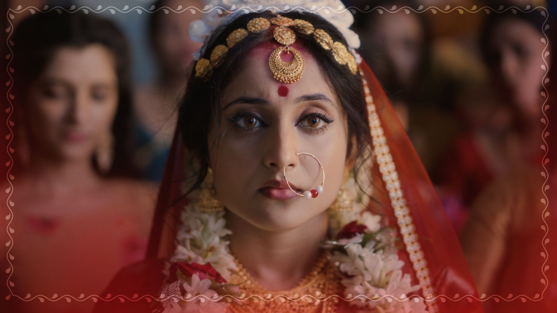 Ashubh Vivaah (Hindi) season 1 episode 1 on Hoichoi