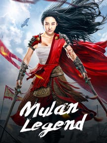 Mulan Legend on Zee5