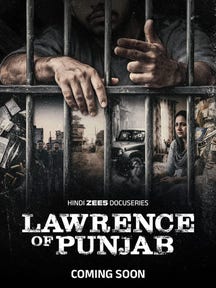 Lawrence of Punjab on Zee5