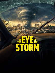 In the Eye of the Storm on Discovery Plus