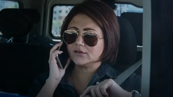 Nikhoj season 1 episode 1 on Hoichoi