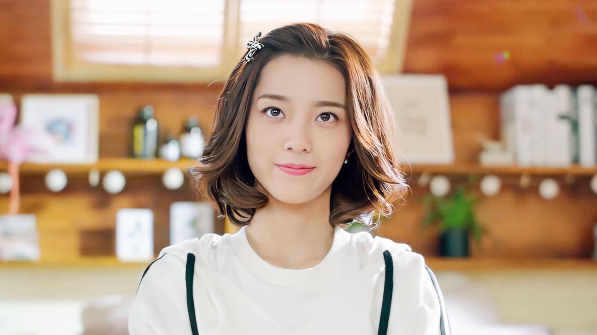 My Girlfriend Is An Alien season 1 episode 17 on undefined