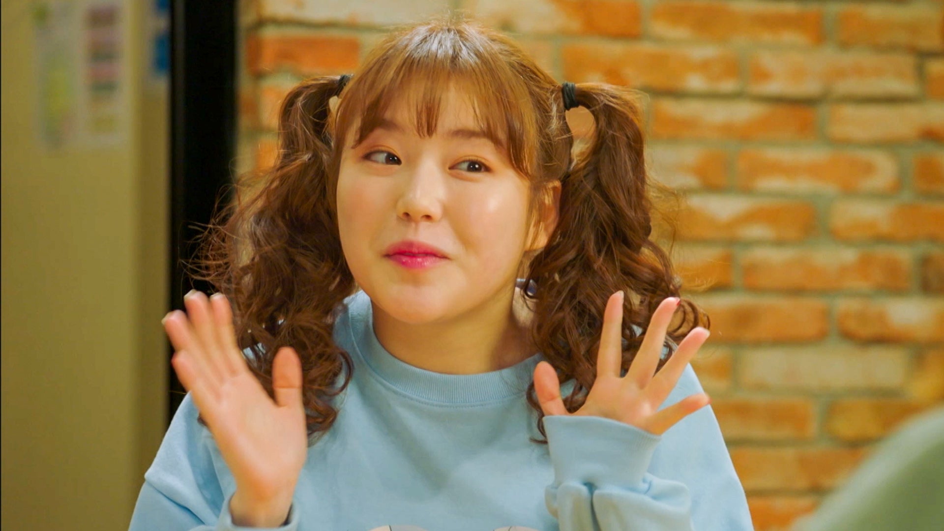 Weightlifting Fairy Kim Bok-Joo season 1 episode 15 on undefined