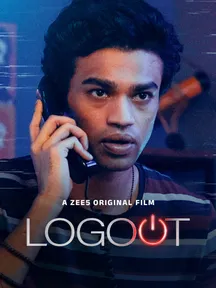 Logout on Zee5