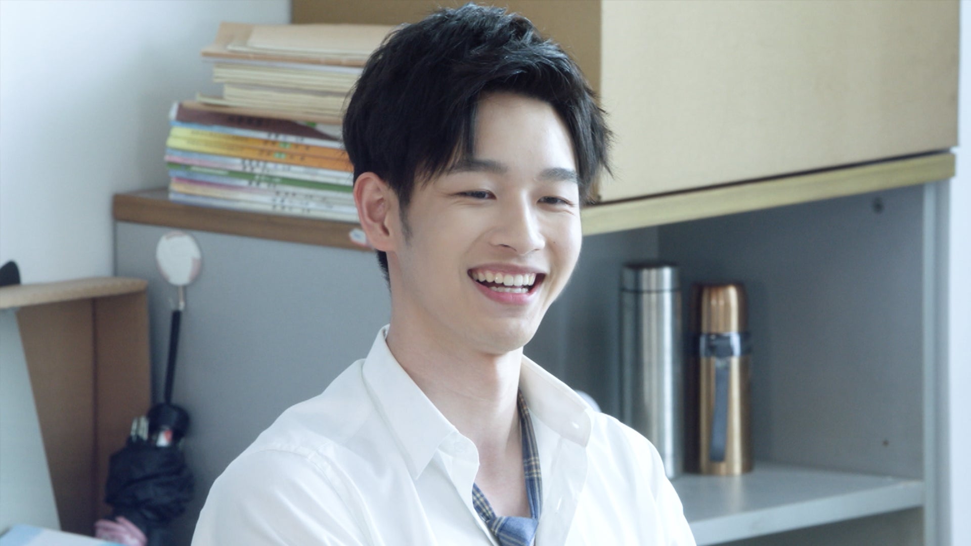 My Deskmate EP 17 on undefined