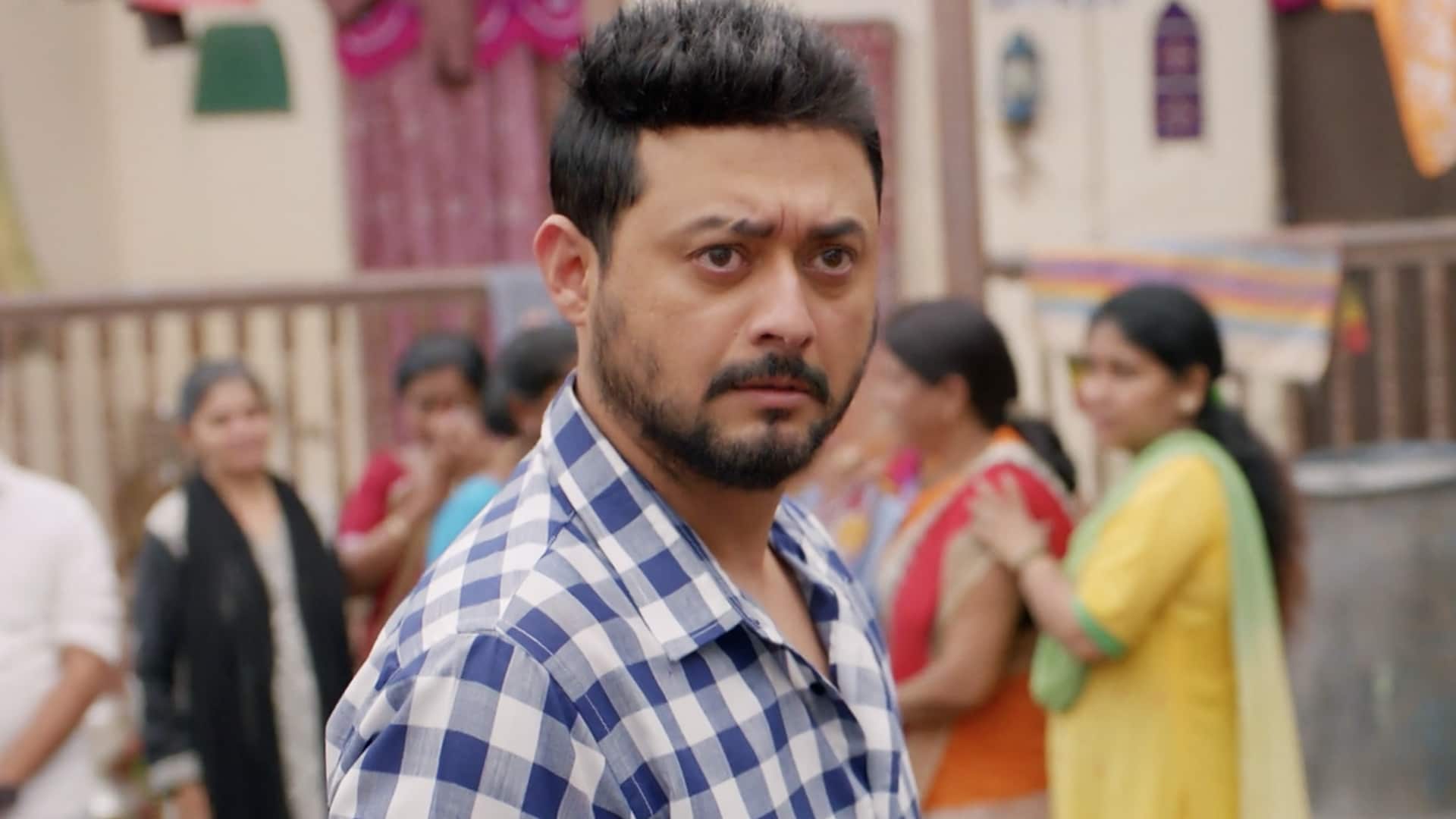 Samantar season 1 episode 3 on undefined