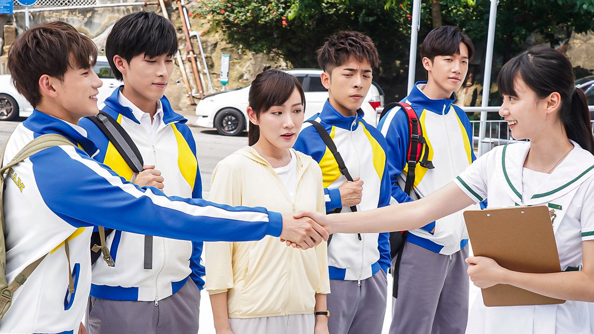 I.Swim season 1 episode 7 on undefined