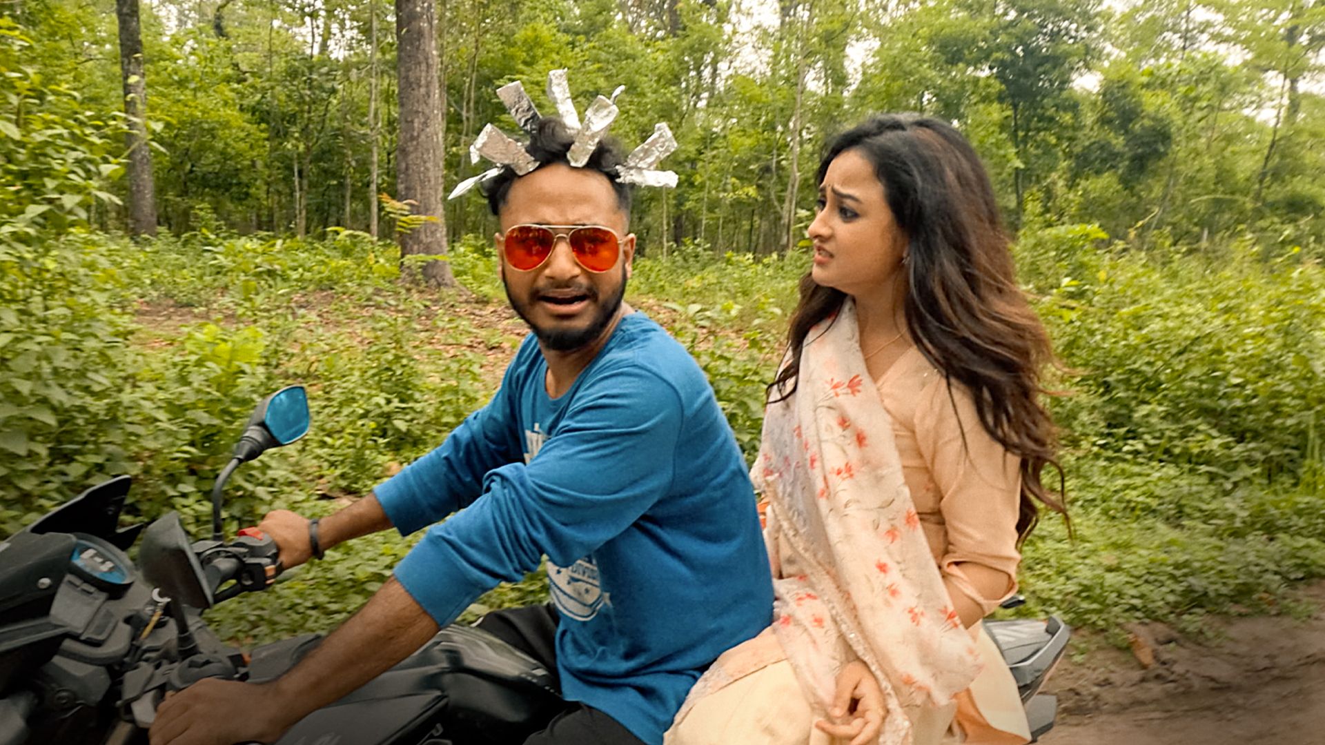 Episode 3 on Hoichoi