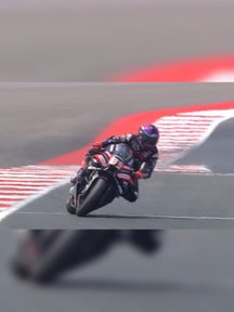  MotoGP Indonesian GP 2026: Free practice 2 - Full replay on Fan Code