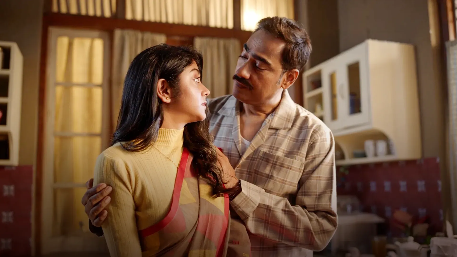 Kuheli season 1 episode 3 on Hoichoi