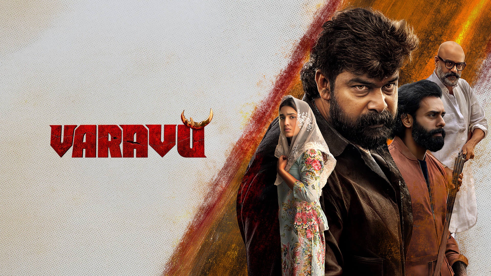 Varavu on Zee5