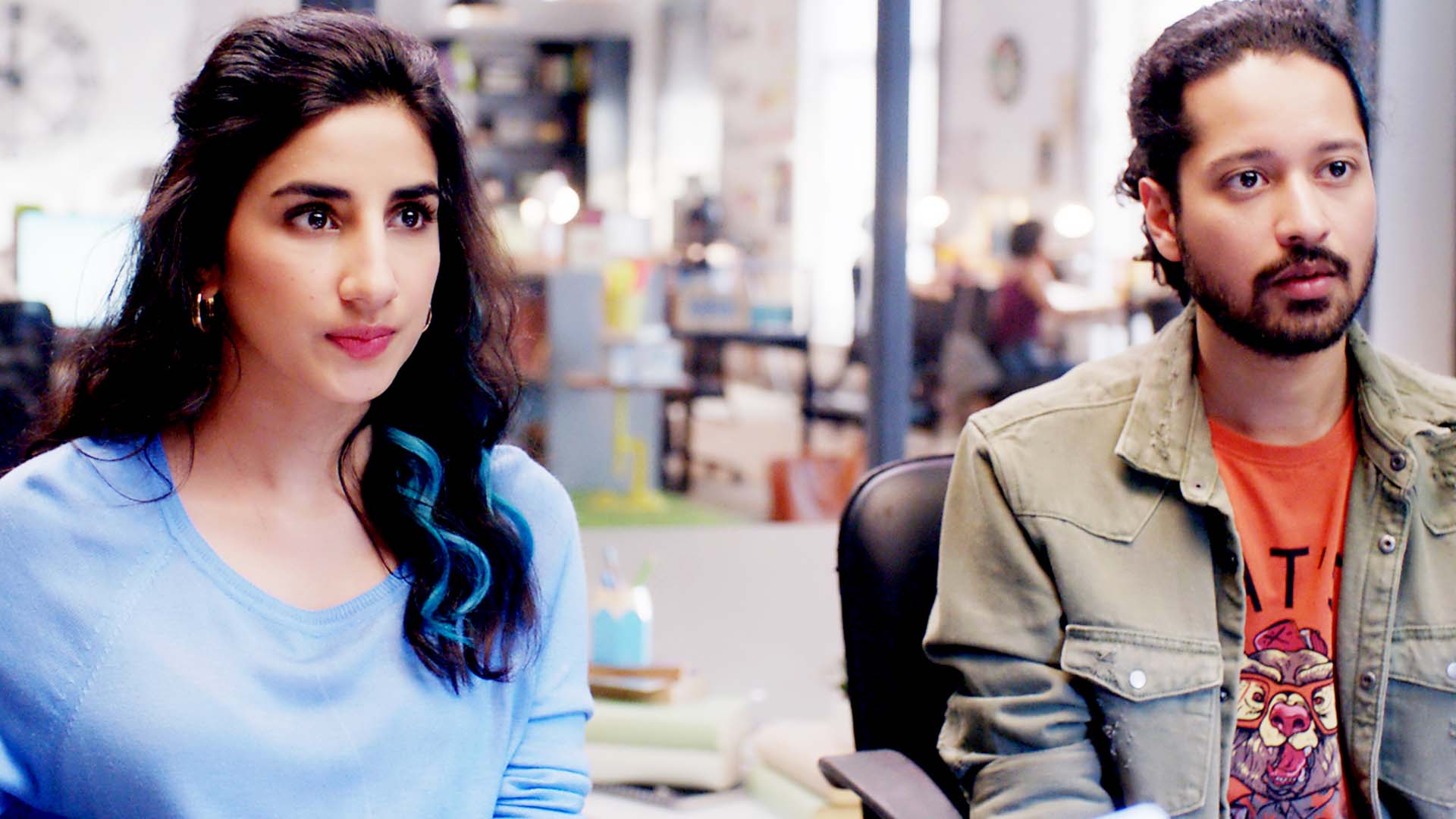 Hey Prabhu! season 1 episode 3 on undefined