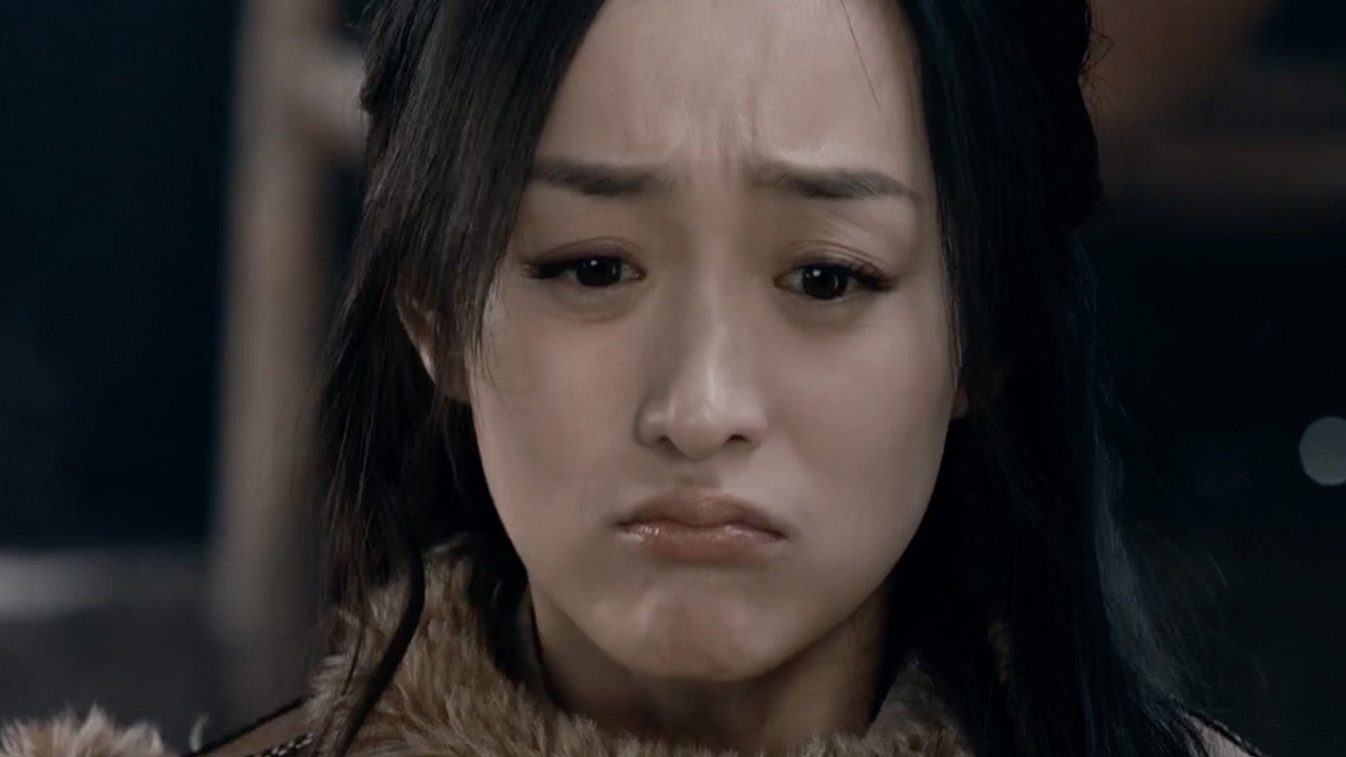 Demi-Gods And Semi-Devils season 1 episode 28 on undefined